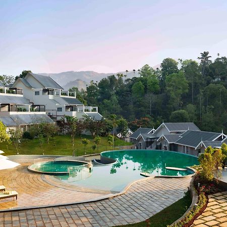 מלון Scenic, Munnar - Ihcl Seleqtions מראה חיצוני תמונה